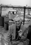 © Henri Cartier-Bresson