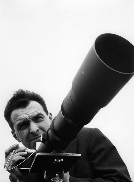 Atelier Robert Doisneau | Vente de tirages originaux et de vintages de Doisneau