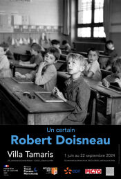 Un certain Robert Doisneau